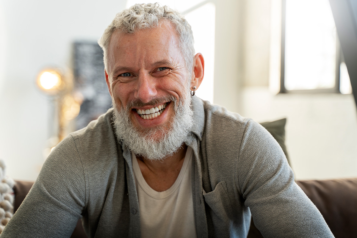 Testosterone Replacement Therapy for Men In Testosterone Replacement Therapy Clinic In Burnsville